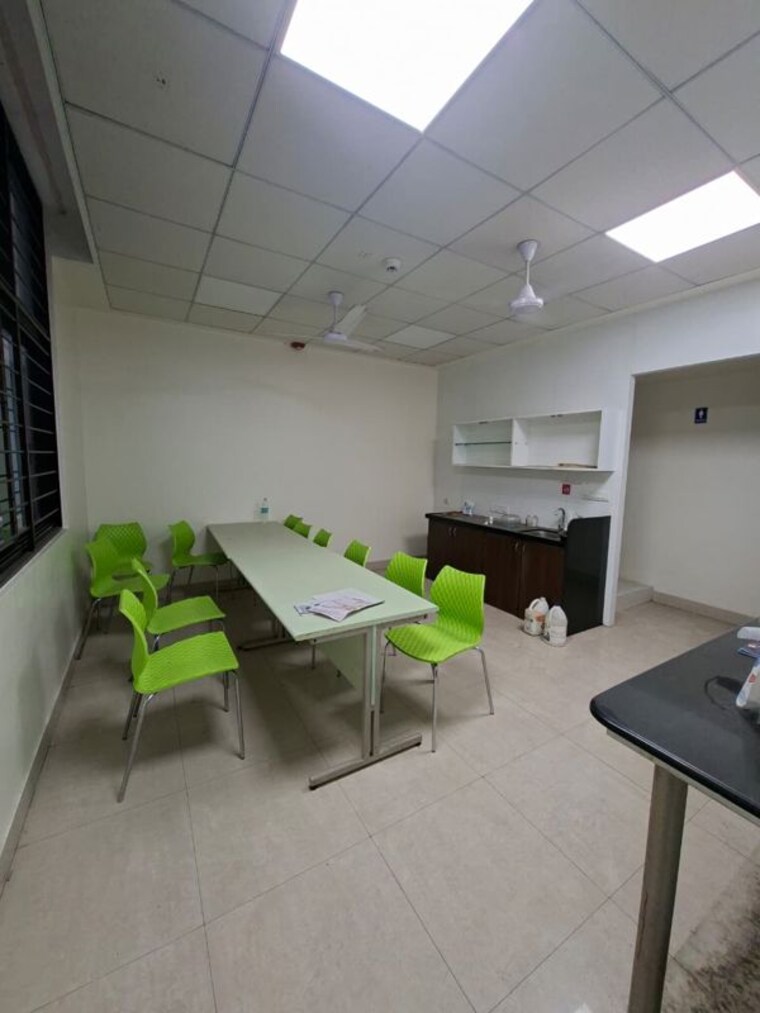 Team Area, hadapsar Commercial Office Space 5000 Sq.Ft. In Hadapsar Pune 10525503