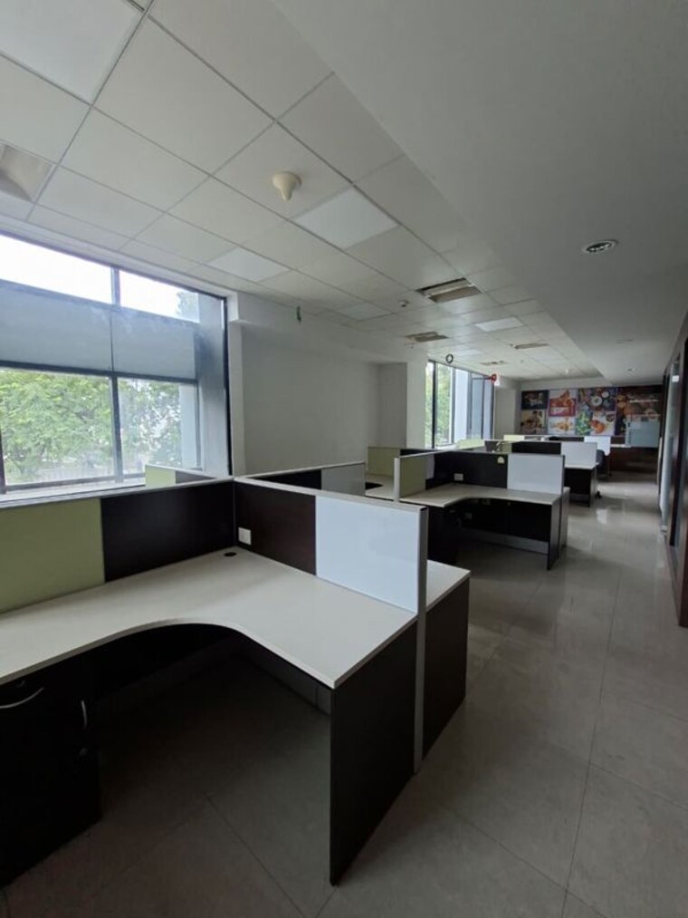 Team Area, hadapsar Commercial Office Space 5000 Sq.Ft. In Hadapsar Pune 10525503