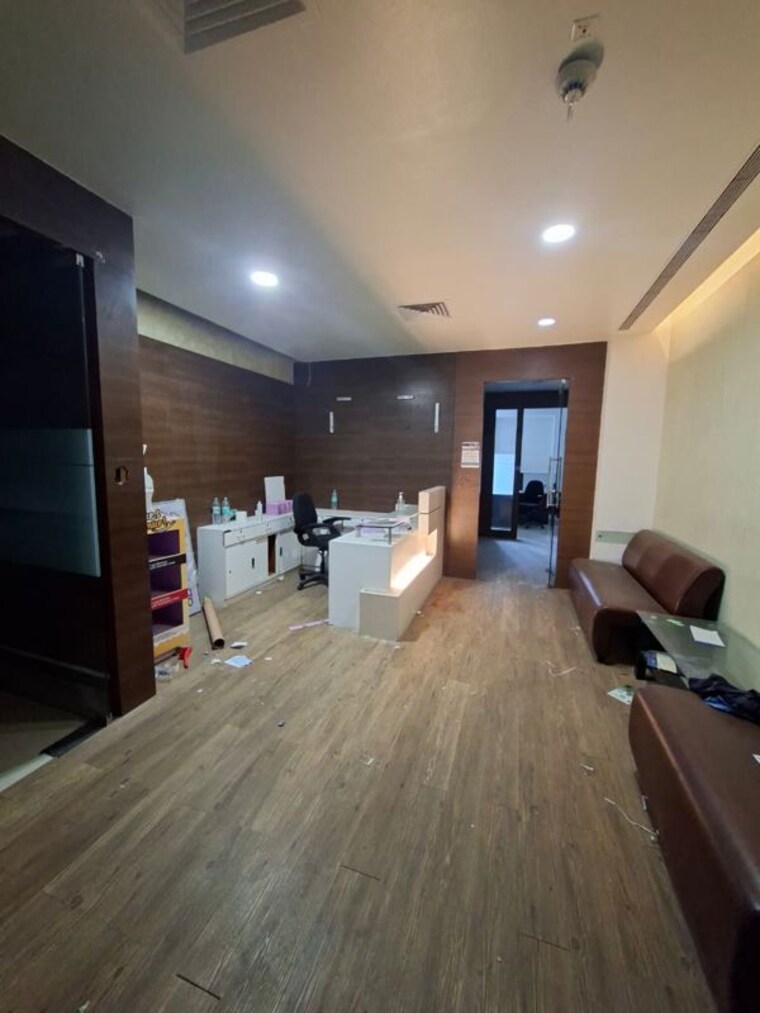 Team Area, hadapsar Commercial Office Space 5000 Sq.Ft. In Hadapsar Pune 10525503