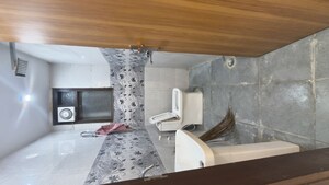 Team Area in 2 BHK Builder Floor at Chattarpur – for Rent