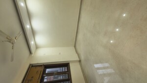 Furnished Amenities in 2 BHK Builder Floor at Chattarpur – for Rent