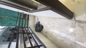 Parking in 2 BHK Builder Floor at Chattarpur – for Rent