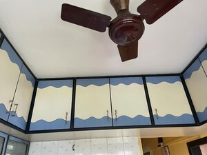 Furnished Amenities in 2 BHK Apartment at Vinayak Apartment, Parel – for Rent