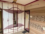 2 BHK + Study Room 700 Sq.Ft. Apartment in Vinayak Apartment