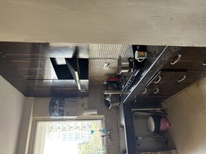Team Area in 3 BHK Apartment at Amrapali Hanging Gardens, Sector 107 – for Rent