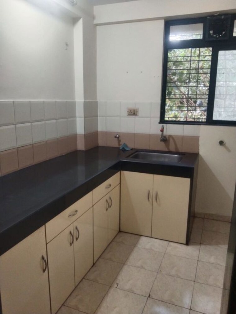 Kitchen, hiranandani-estate 1 Bedroom 450 Sq.Ft. Apartment In Ghodbunder Road Thane 10527957