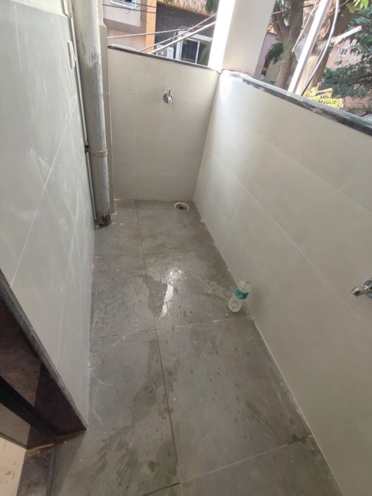 Balcony, golden-tulip-kondapur 1 Bedroom 550 Sq.Ft. Apartment In Kondapur Hyderabad 10527962