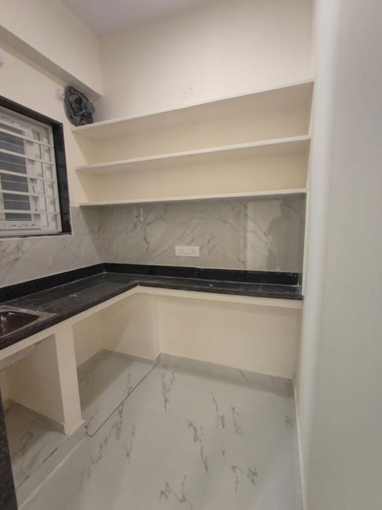 Kitchen, golden-tulip-kondapur 1 Bedroom 550 Sq.Ft. Apartment In Kondapur Hyderabad 10527962