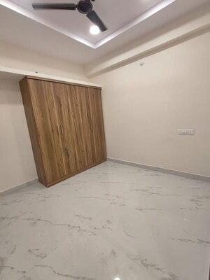 Bedroom in 1 BHK Apartment at Golden Tulip Kondapur, Kondapur – for Rent