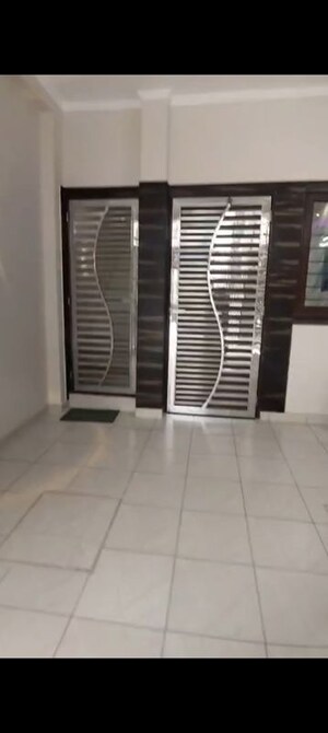 Bathroom in 3 BHK Independent House at Krishna Enclave Morta, Morta – for Sale