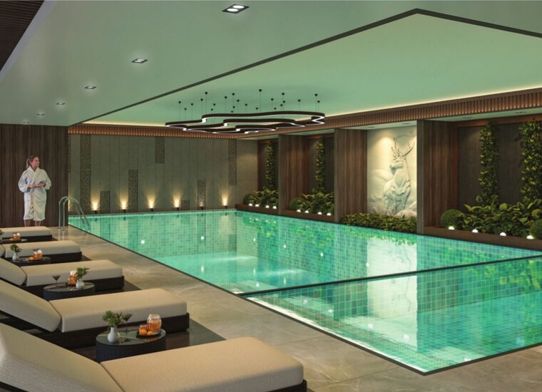 Other, eapl-sri-tirumala-fortune 3 Bedroom 1830 Sq.Ft. Apartment In Tukkuguda Hyderabad 10527971
