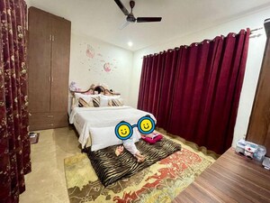 1 BHK Independent House For Rent in Aerocity