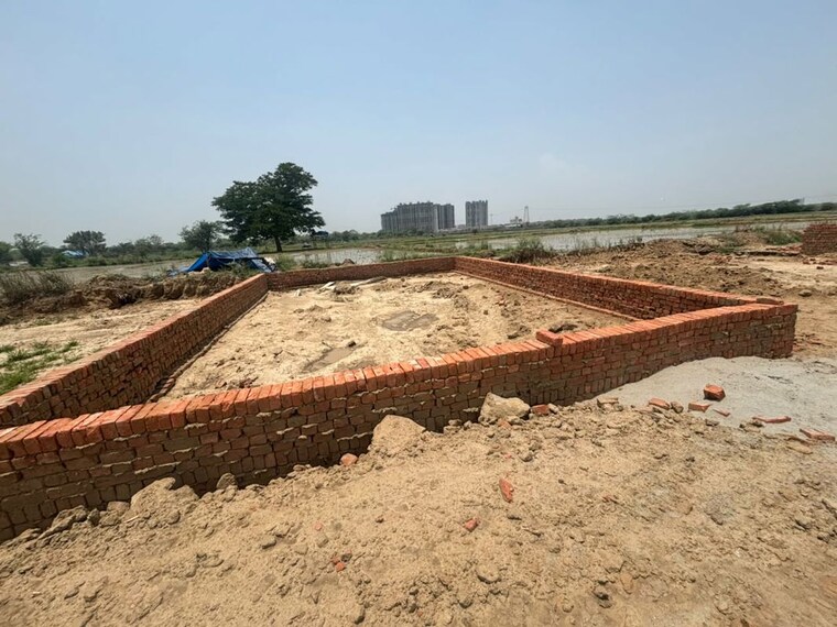 undefined, bamnikhera  117 Sq.Yd. Plot In Bamnikhera Palwal 10527981