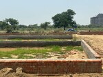 117 Sq.Yd. Plot in Bamnikhera
