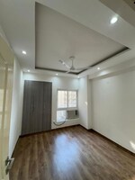 3 BHK + Servant Room 1120 Sq.Ft. Apartment in Silverglades The Melia