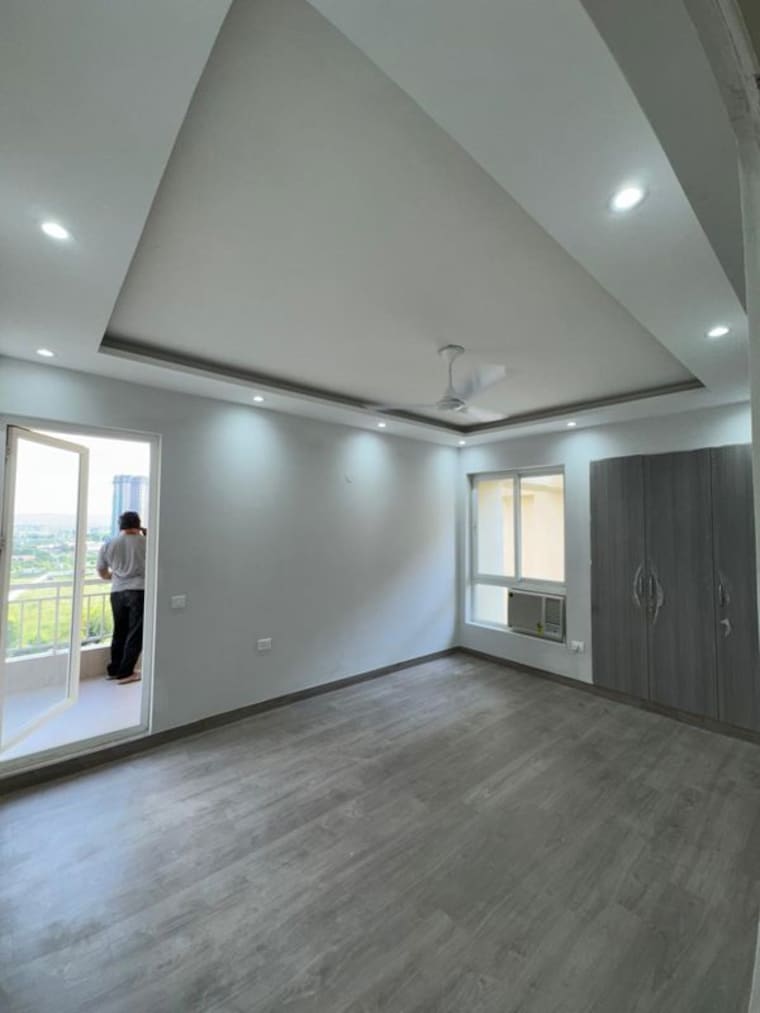 Room, silverglades-the-melia 3 Bedroom 1120 Sq.Ft. Apartment In Sohna Sector 35 Gurgaon 10527996