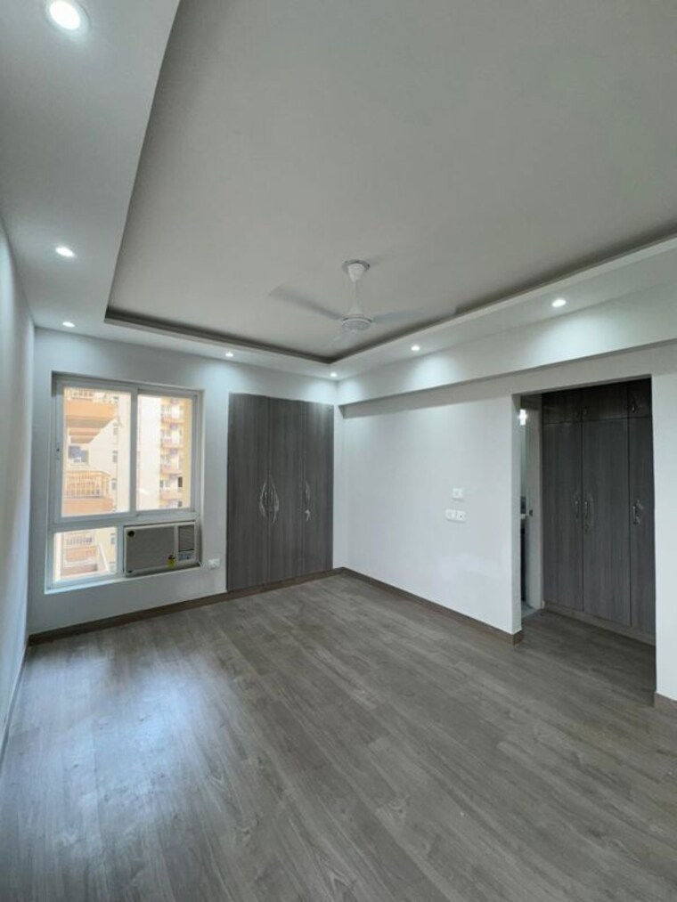 Room, silverglades-the-melia 3 Bedroom 1120 Sq.Ft. Apartment In Sohna Sector 35 Gurgaon 10527996