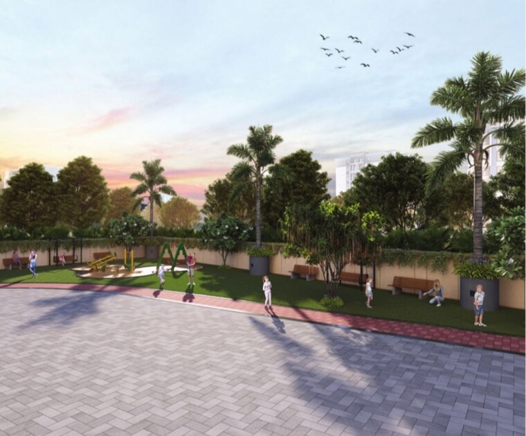 Swimming Pool, eapl-sri-tirumala-fortune 3 Bedroom 1750 Sq.Ft. Apartment In Tukkuguda Hyderabad 10528001