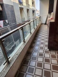 3 BHK + Prayer Room,Study Room,Store Room Builder Floor For Rent in Sector 21