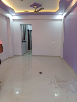 Bedroom in 1 BHK Apartment at Ghansoli – for Rent
