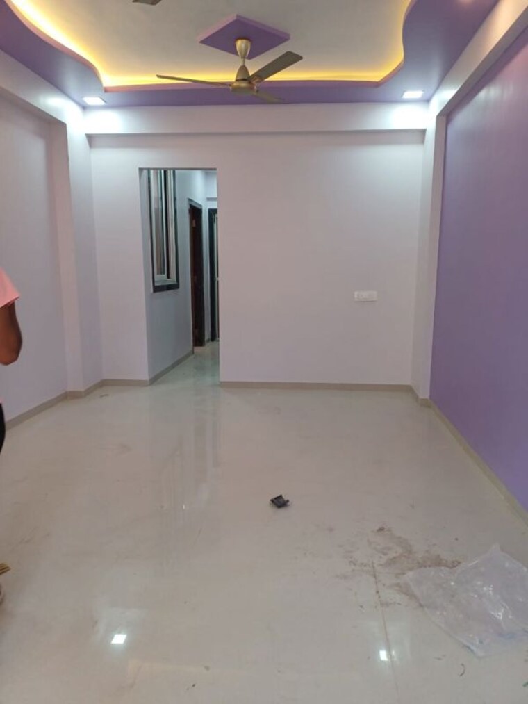 Bedroom, ghansoli 1 Bedroom 600 Sq.Ft. Apartment In Ghansoli Navi Mumbai 10528020