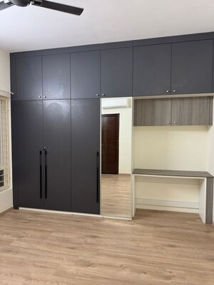 2 BHK Apartment For Rent in My Home Navadweepa, Madhapur