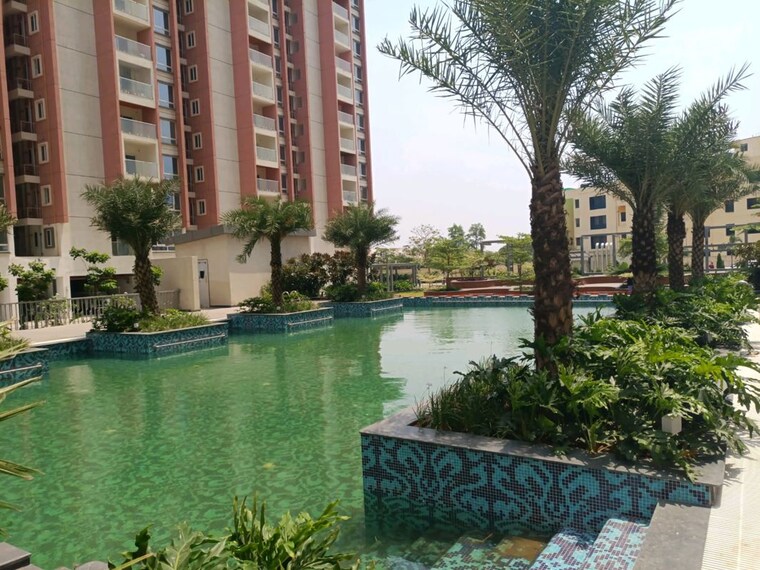 Exterior View, urbanrise-on-cloud-33 3 Bedroom 1617 Sq.Ft. Apartment In Bachupally Hyderabad 10528030