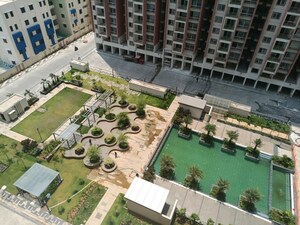 Master Plan in 3 BHK Apartment at Urbanrise On Cloud 33, Bachupally – for Sale