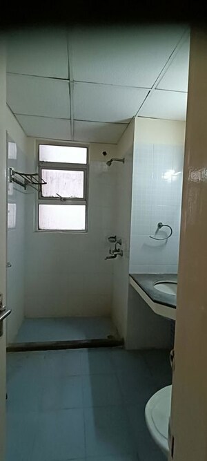 Bathroom in 3 BHK Builder Floor at Sector 22 – for Rent