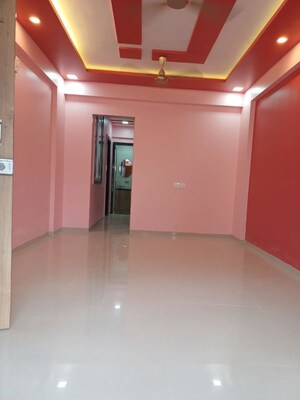 1 BHK Apartment For Rent in Mahape