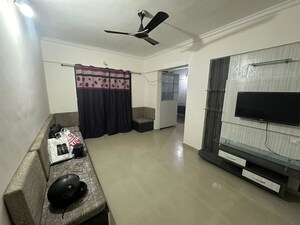Parking in 2 BHK Apartment at SG Lanke Vishwajeet Residency, Kharadi – for Rent