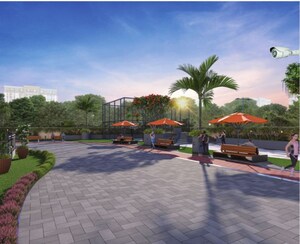 3 BHK Apartment – Exterior View View at EAPL Sri Tirumala Fortune, Tukkuguda - for Sale