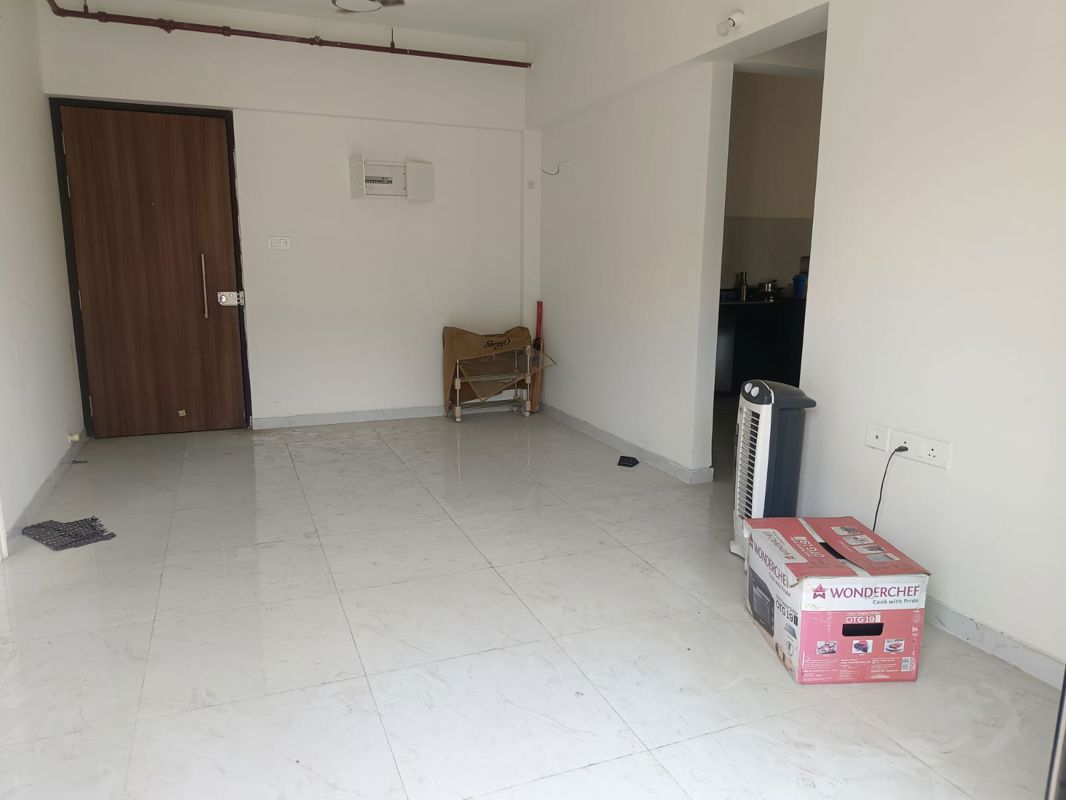 1 BHK 437 Sq.Ft. Apartment in Runwal Gardens Phase 3