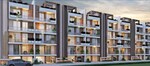 3 BHK + Prayer Room 1503 Sq.Ft. Builder Floor in Smart World Gems