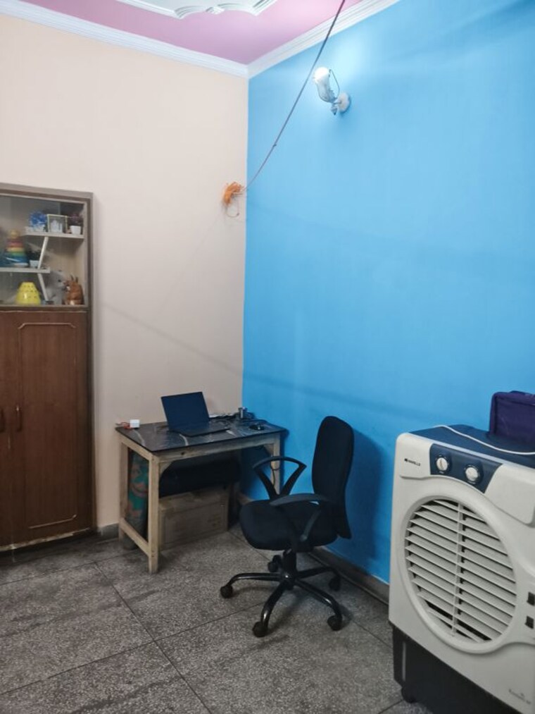 Bathroom, arawali-apartments 1 Bedroom 550 Sq.Ft. Apartment In Sector 52 Noida 10528056
