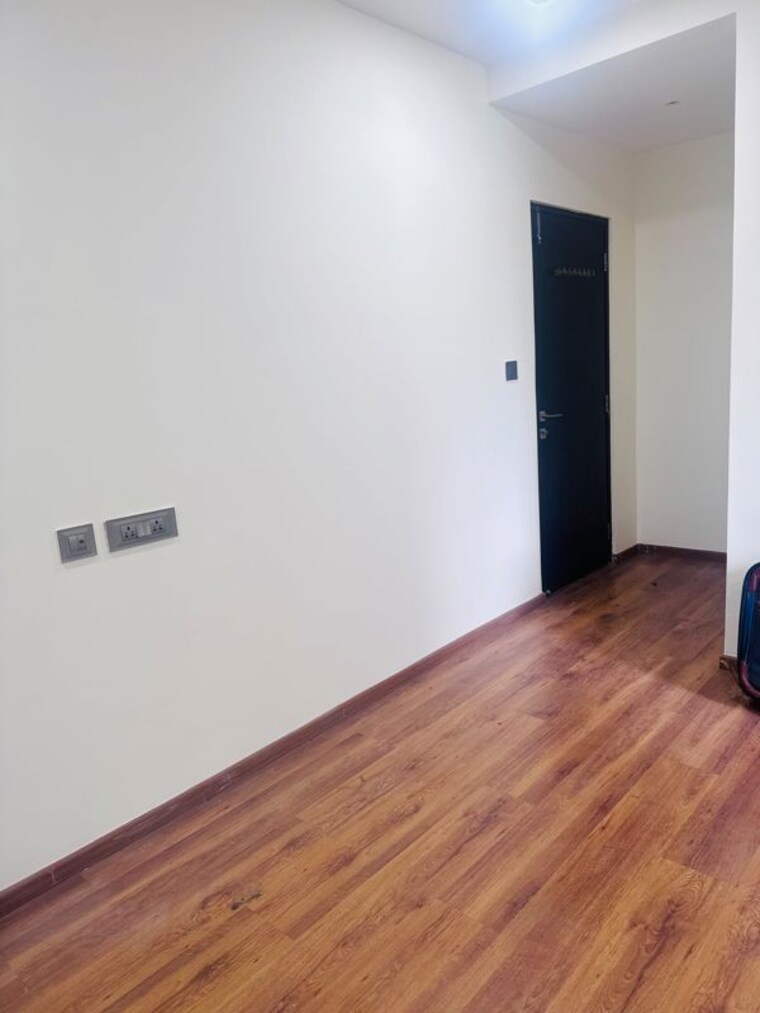 Master Bedroom, hallmark-vicinia 3 Bedroom 1932 Sq.Ft. Apartment In Narsingi Hyderabad 10528043