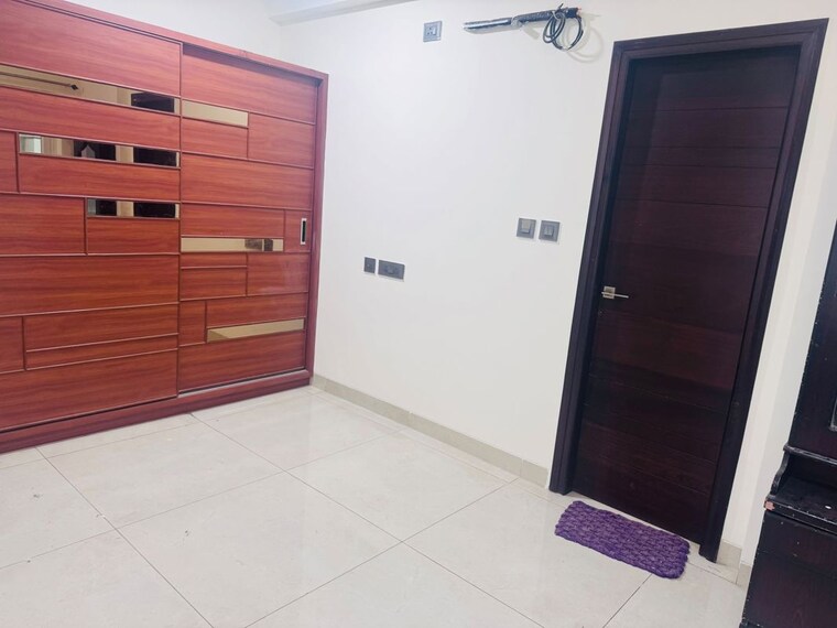 Room, hallmark-vicinia 3 Bedroom 1932 Sq.Ft. Apartment In Narsingi Hyderabad 10528043