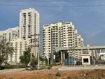 3 BHK + Prayer Room,Study Room 2366 Sq.Ft. Apartment in Godrej 101