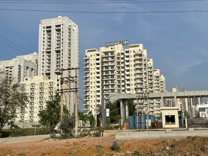 3 BHK Apartment For Sale in Godrej 101, Sector 79