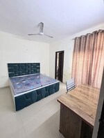 3 BHK + Store Room 1450 Sq.Ft. Apartment in Paramount Emotions