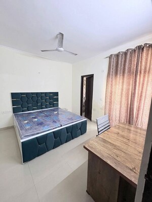 3 BHK Apartment For Rent in Paramount Emotions, Sector 1 Greater Noida