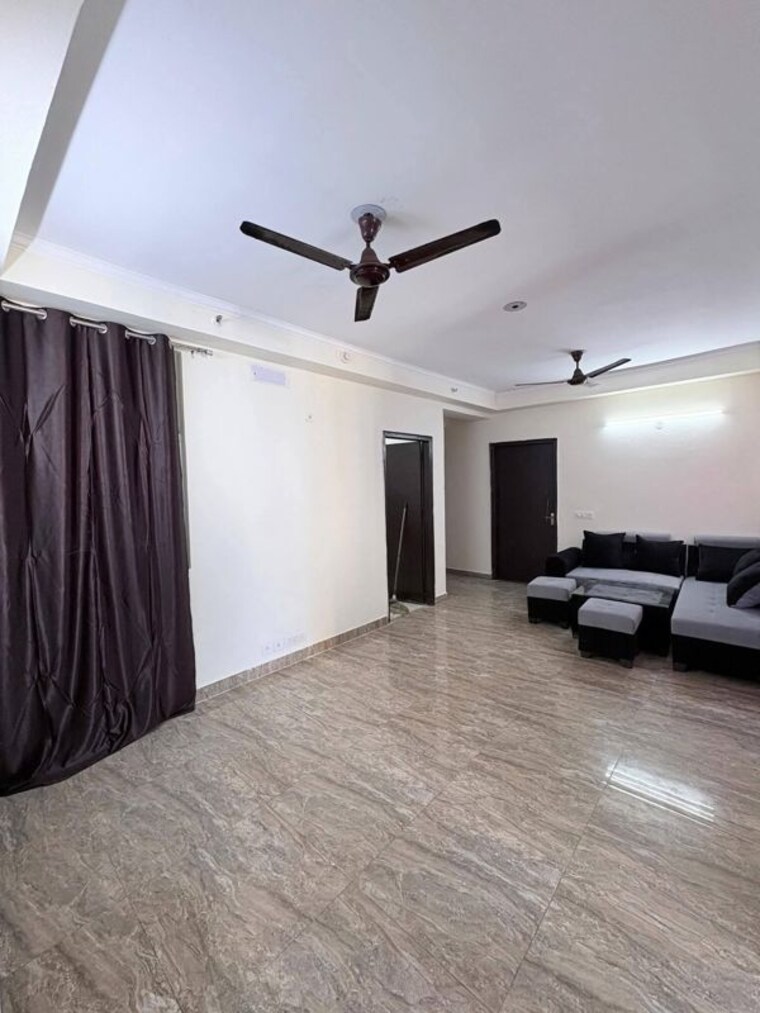 Bedroom, paramount-emotions 3 Bedroom 1450 Sq.Ft. Apartment In Sector 1 Greater Noida Greater Noida 10528067
