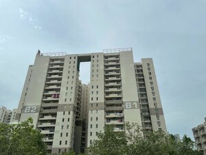 2 BHK Apartment For Sale in Vatika Gurgaon 21, Sector 83