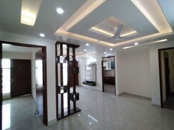 3 BHK Builder Floor For Rent in Hong Kong Bazaar
