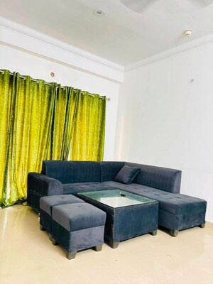 3 BHK Apartment For Rent in Trident Embassy, Sector 1 Greater Noida