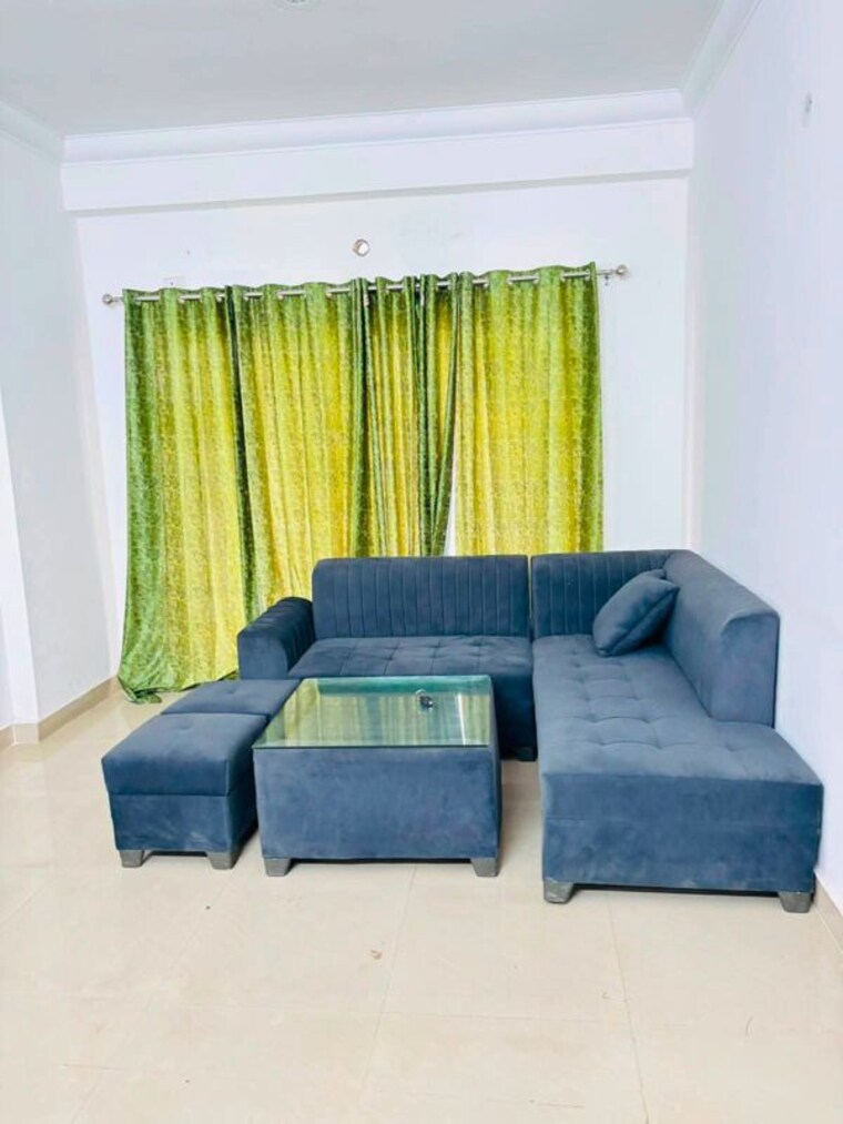 Bedroom, trident-embassy 3 Bedroom 1350 Sq.Ft. Apartment In Sector 1 Greater Noida Greater Noida 10528073