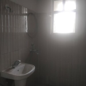 Bathroom in 2.5 BHK Apartment at Arttech Maulshree Heights, Sector 84 – for Sale