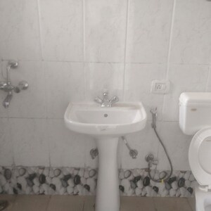 Bathroom in 2.5 BHK Apartment at Arttech Maulshree Heights, Sector 84 – for Sale
