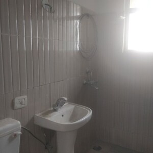 Bathroom in 2.5 BHK Apartment at Arttech Maulshree Heights, Sector 84 – for Sale