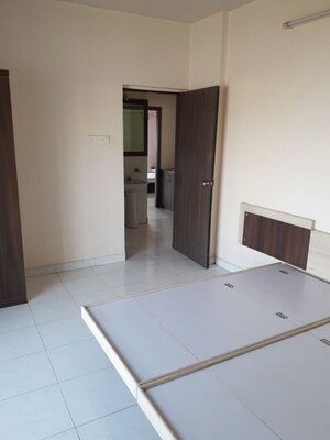 Bedroom in 3 BHK Apartment at Vidyanagar – for Rent